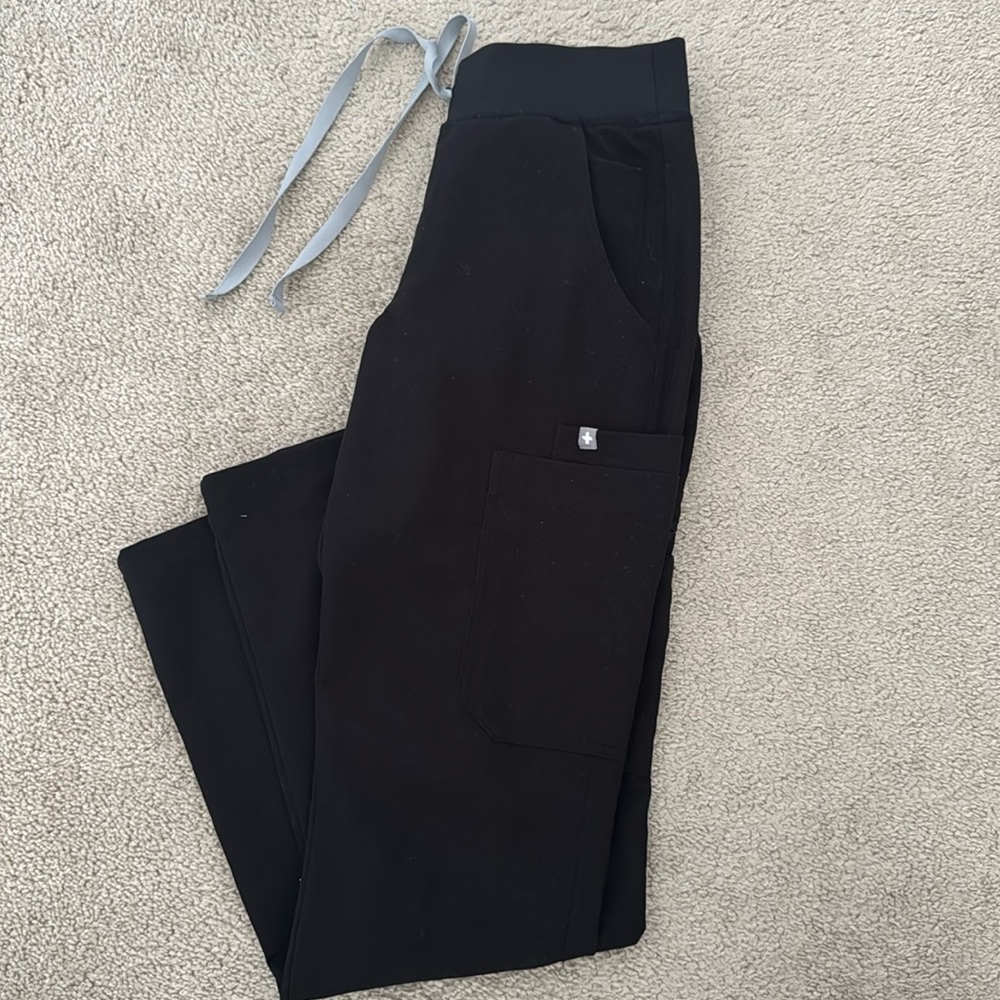 Figs Yola Skinny Scrub Pants 2.0